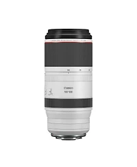 Canon Rf 100-500mm f/4.5-7.1 L Is Usm Lens, Bundle with 77mm Filter Kit, Lens Cap Tether, Lens Cleaner and Cleaning Kit