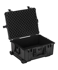 Pelican 1610 Watertight Hard Case with TrekPak Divider System