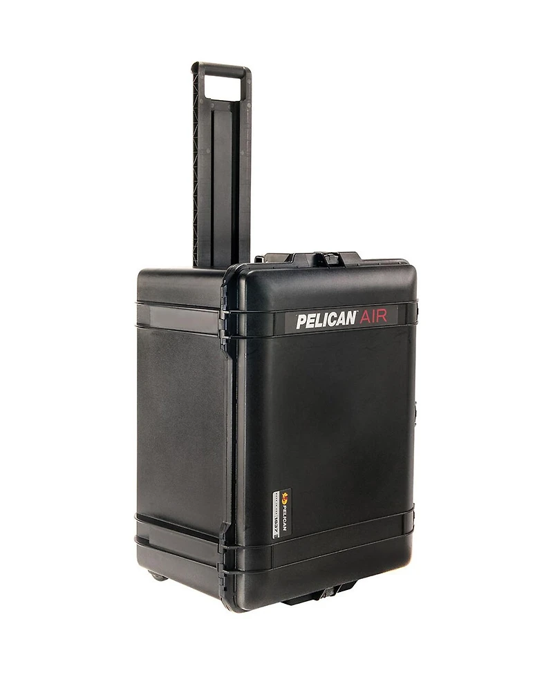 Pelican 1637NF Protector Case without Foam