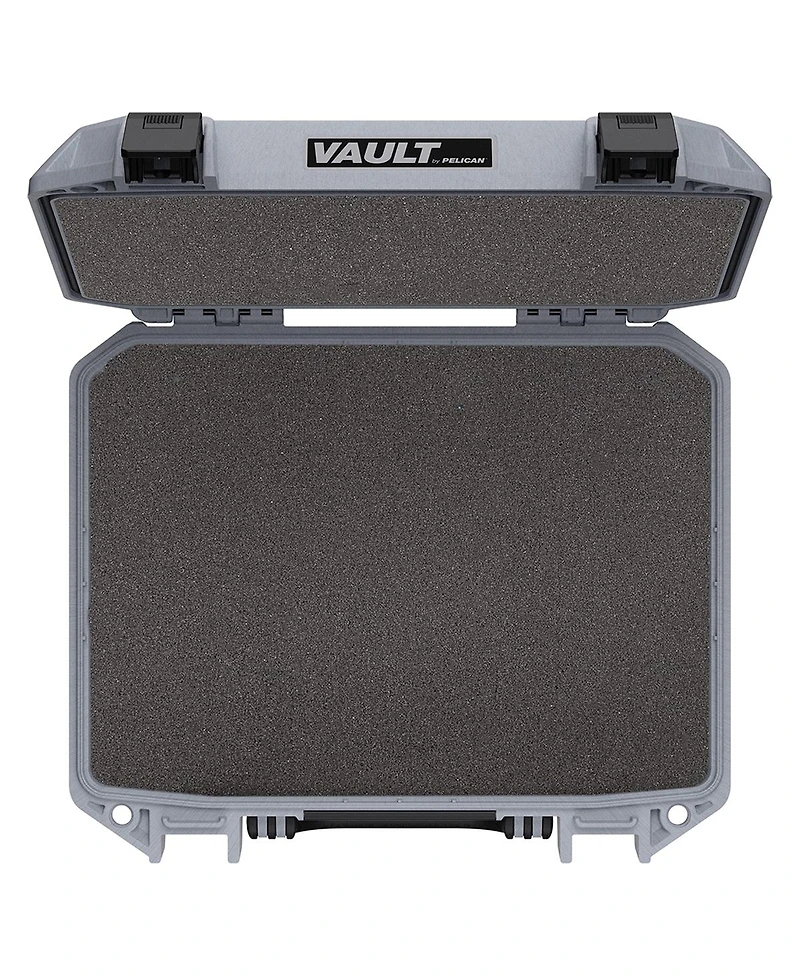 Pelican V200C Vault Equipment Case with Foam