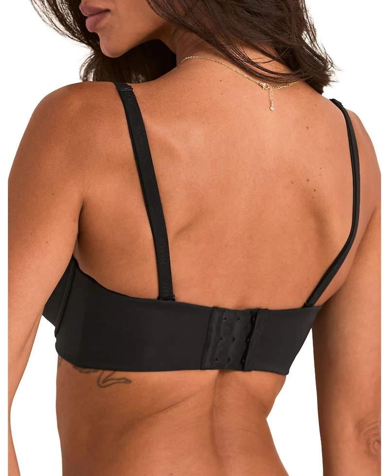 Adore Me Women's Contour Balconette Bra