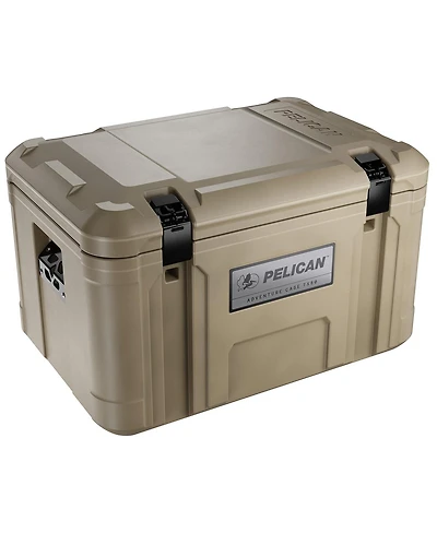 Pelican TX80 Adventure Case, Desert Tan
