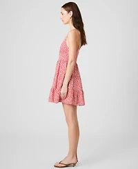 French Connection Women's Blaire Floral Printed Mini Dress