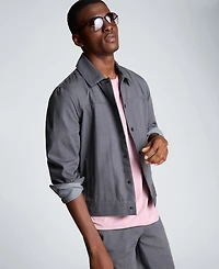 Kenneth Cole Men's Trucker Jacket