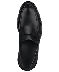 Ecco Men's St.1 Hybrid Plain Round Toe Shoe