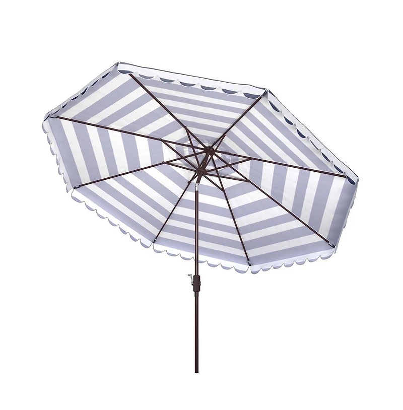 Augusta Home Vienna 11Ft Crank Umbrella