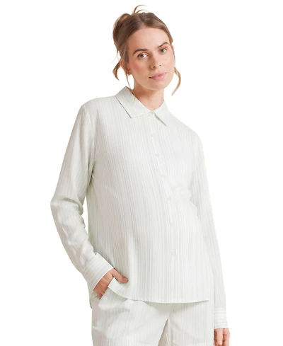 Nom Maternity The Easy Shirt