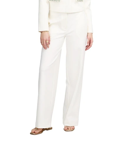 Elle Collection Women's Neoprene Pant
