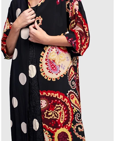 Alembika Women's Feisty Jacket