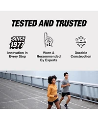 Superfeet Men's Run Support Low Arch (V2) Insoles , 11.5-13 Men / 12.5-14 Women