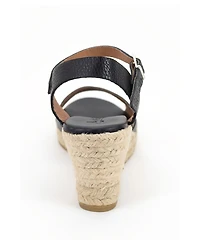Menina Step Women's Martell V-Strap Espadrille