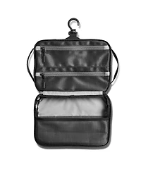 Pelican Atx 25" Waterproof Wheeled Check-In Hard Travel Case, Bundle with DK5 ModPak Toiletry Bag and Pcs ModPak Small Packing Cube