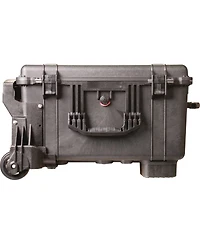 Pelican 1620MNF Case and Mobility Kit without Foam