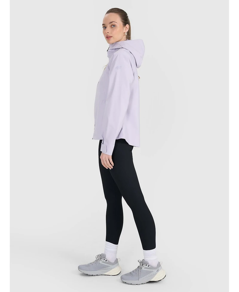 4F Women's 5000 Membrane Transitional Jacket