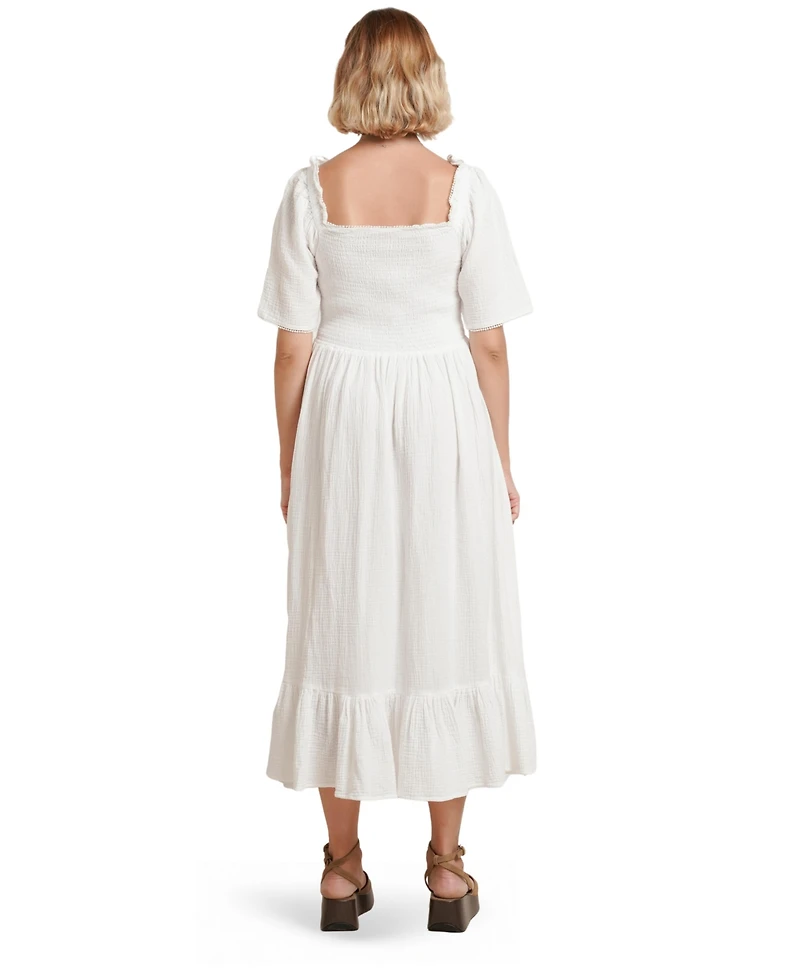 Raquel Dress