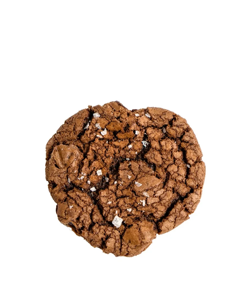 Salt of the Earth Bakery The Good and Evil Cookie