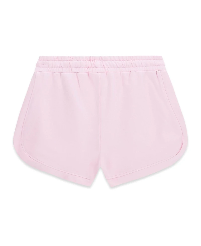 Guess Girls' 7-16 Garment Dye Shorts