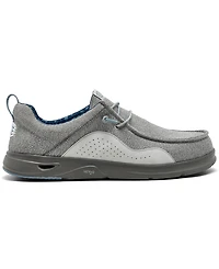Hey Dude Men's Wally Hey2O Mesh Slip-On Casual Mocassins from Finish Line