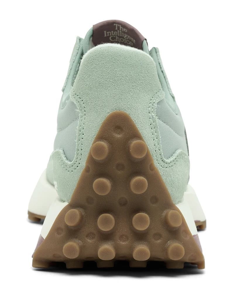 New Balance Women's 327 Sneakers from Finish Line