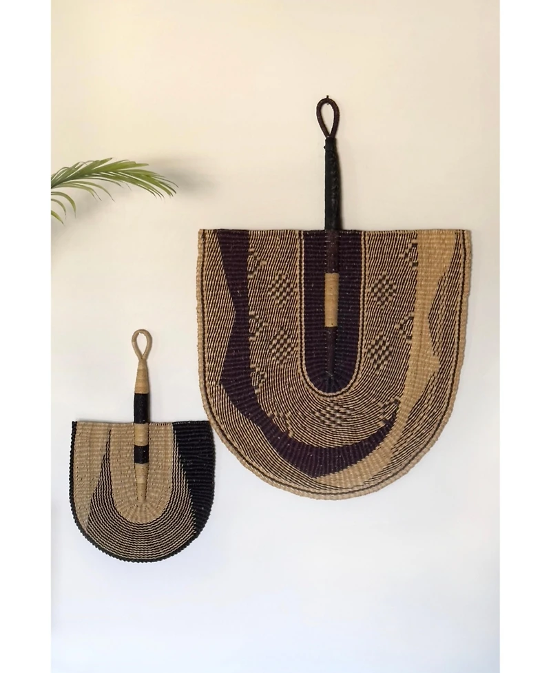 Mbare, Decorative Objects Fan