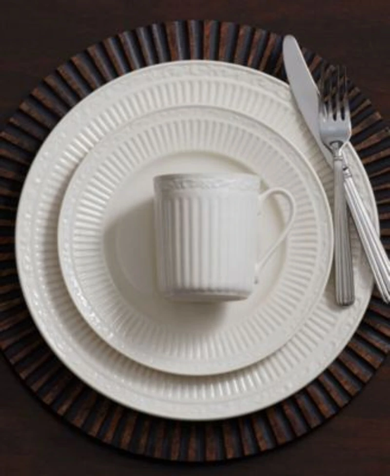 Mikasa Dinnerware Italian Countryside Collection