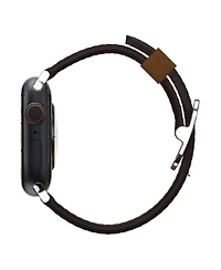 OtterBox Symmetry Cactus Leather Watch Band for Apple Watch