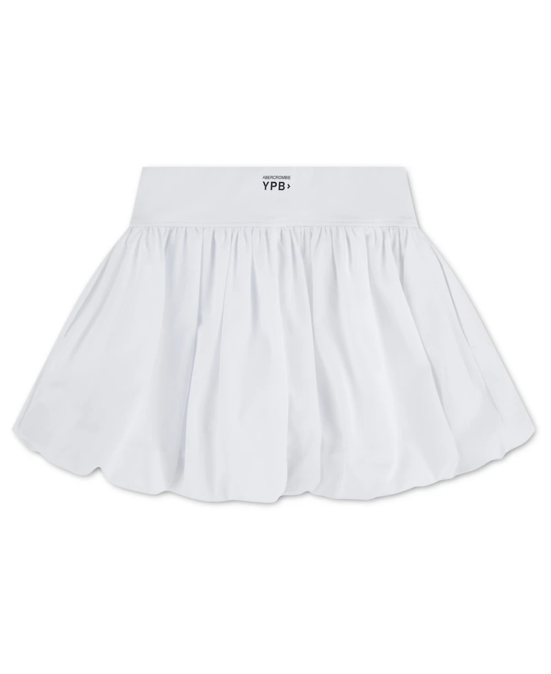 abercrombie kids Girls' Bubble Skort