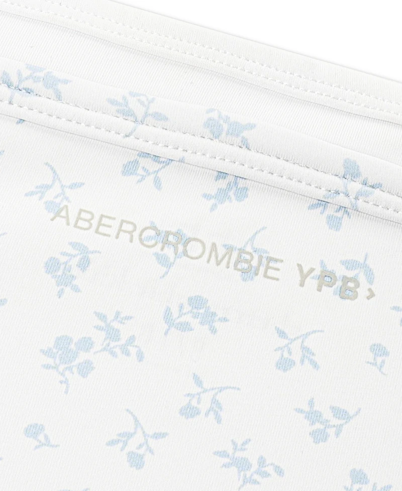 abercrombie kids Girls' 5-16 Layered Tank Top