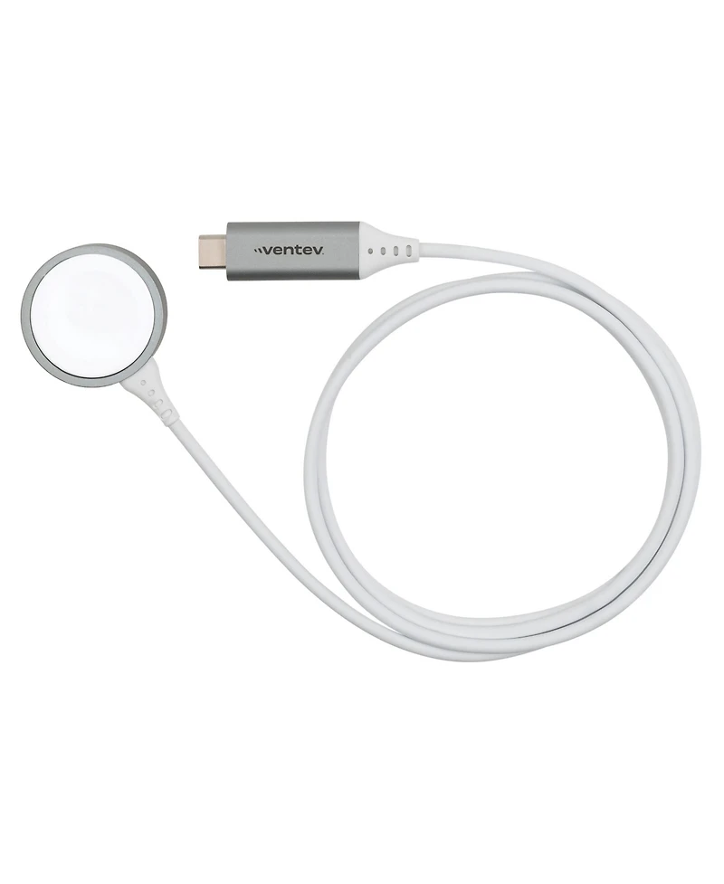 Ventev Ultrafast Wireless Apple Watch Charger