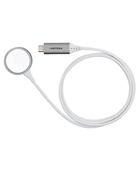 Ventev Ultrafast Wireless Apple Watch Charger