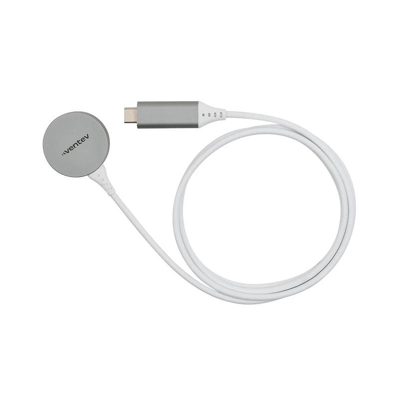 Ventev Ultrafast Wireless Apple Watch Charger