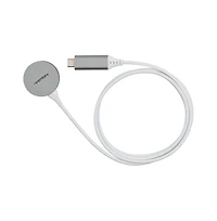 Ventev Ultrafast Wireless Apple Watch Charger