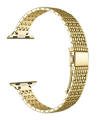 Posh Tech Brooklyn Stainless Steel Band for Apple Watch