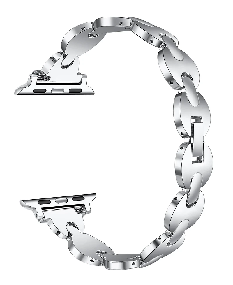 Posh Tech Sunny Metal Band for Apple Watch