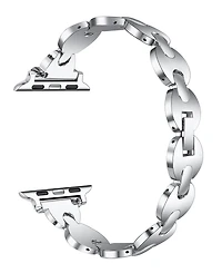 Posh Tech Sunny Metal Band for Apple Watch