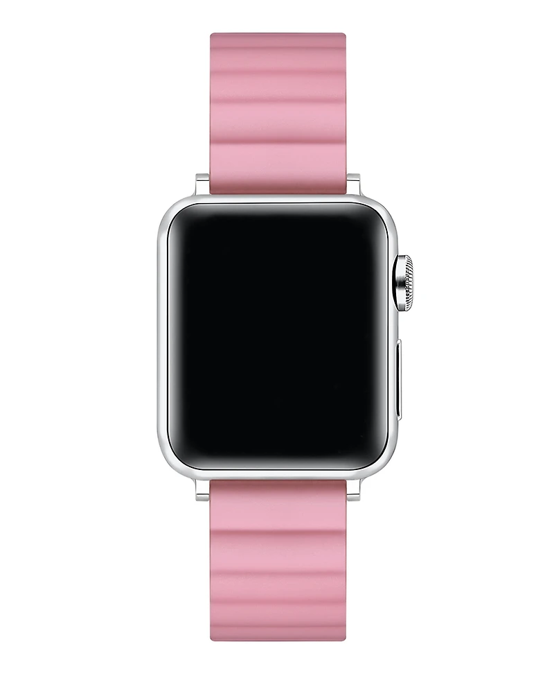 Posh Tech Magnetic Silicone Band for Apple Watch