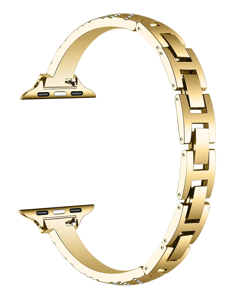 Posh Tech Eclipse Rhinestone Band for Apple Watch