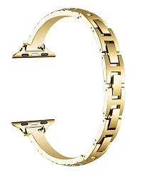 Posh Tech Eclipse Rhinestone Band for Apple Watch