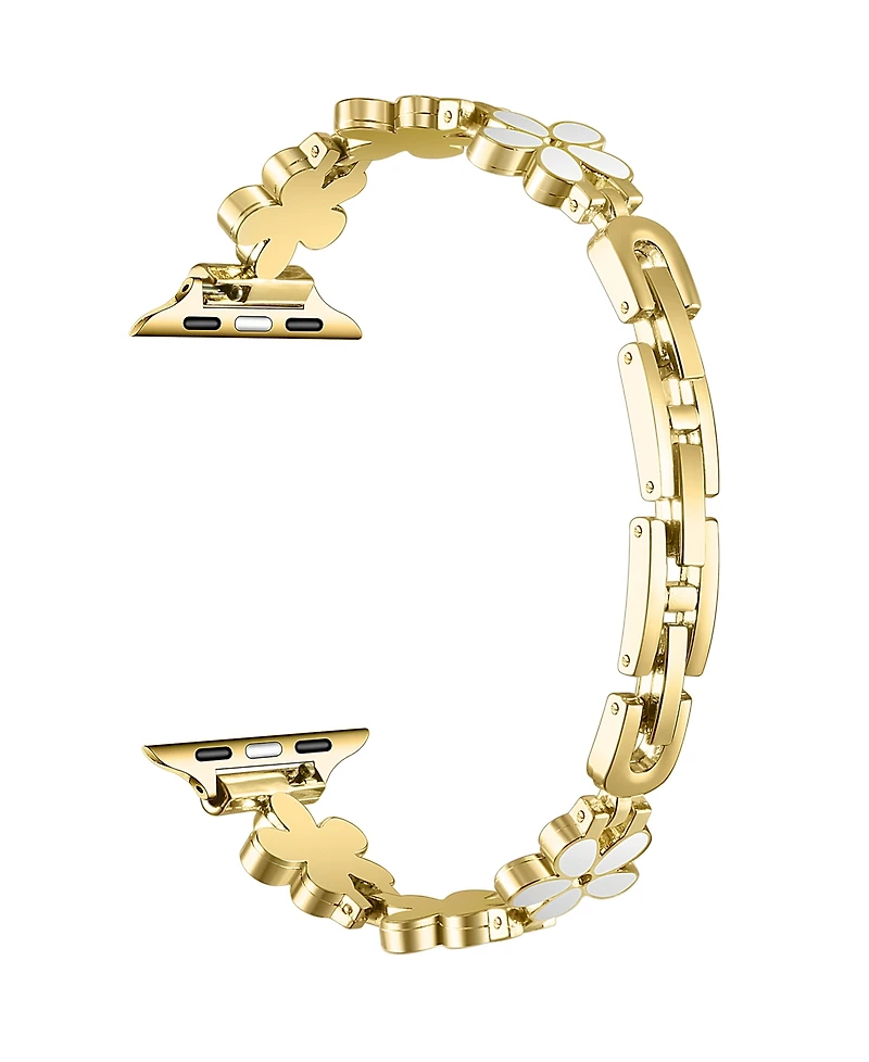 Posh Tech Daisy Band for Apple Watch