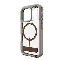 Zagg Rainier Snap MagSafe Case with Kickstand for Apple iPhone 17 Pro