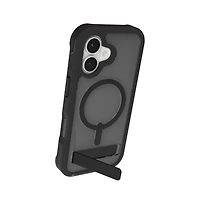 Zagg Rainier Snap MagSafe Case with Kickstand for Apple iPhone 17