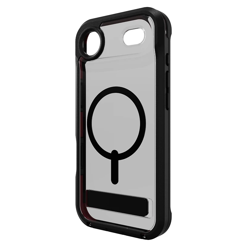 Zagg Rainier Snap MagSafe Case with Kickstand for Apple iPhone Air