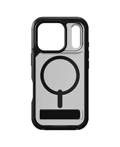 Zagg Rainier Snap MagSafe Case with Kickstand for Apple iPhone 17 Pro