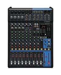 Yamaha MG12XU 12-Input Mixer