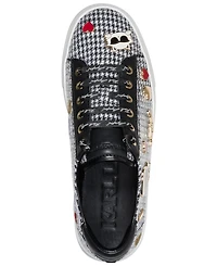 Karl Lagerfeld Paris Cate Pins sneaker