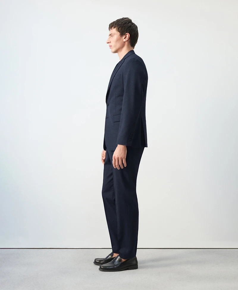 Mango Men's Turin Suit Pants