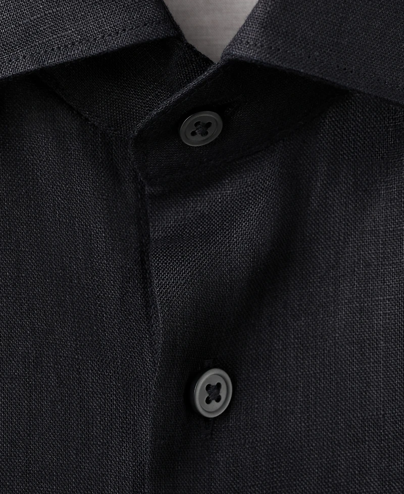Mango Men's Slim-Fit Shirt