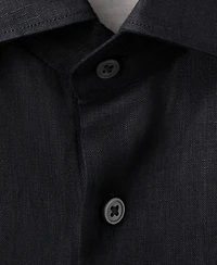 Mango Men's Slim-Fit Shirt