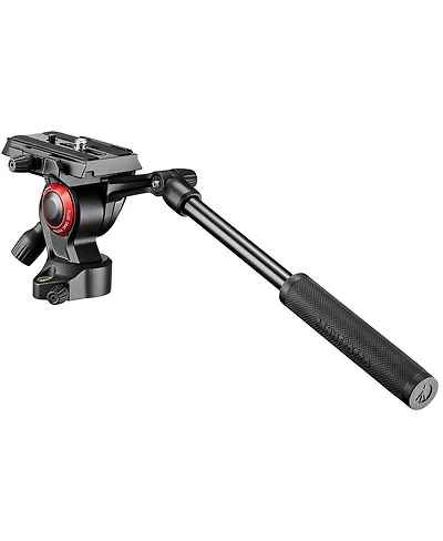 Manfrotto Befree Live Video Head