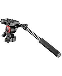 Manfrotto Befree Live Video Head